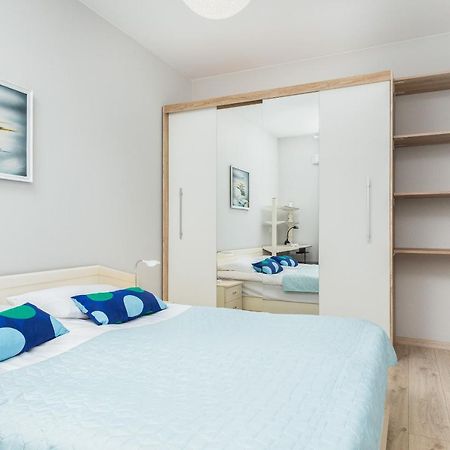 Apartments Warsaw Obozowa By Noclegi Renters Luaran gambar